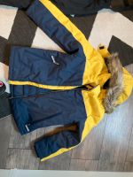 Warme Winterjacke H&M in 128 Superwarm Nordrhein-Westfalen - Marsberg Vorschau