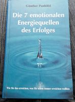 Die 7 emotionalen Energiewellen des Erfolgs Bayern - Treuchtlingen Vorschau