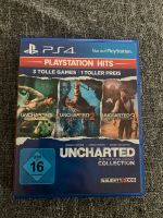 Uncharted The Nathan Drake Collection Playstation 4 Bayern - Dinkelscherben Vorschau