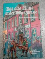 Das alte Haus in der Bilker Straße Buch Roman Heinrich Biesenbach Baden-Württemberg - Wüstenrot Vorschau