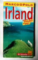 Reisebuch, Irland, Buch, Reisen, Urlaub, Reiseführer Leipzig - Connewitz Vorschau