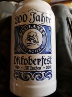 Verkaufe 1x Bier Krug (200 Jahre) Baden-Württemberg - Denzlingen Vorschau