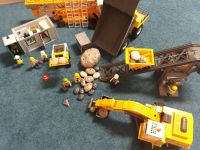 Playmobil Baustellen Set, 4 Einzelsets, Versand möglich! Hessen - Erzhausen Vorschau