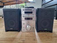 Akai Stereoanlage / CD / Minidisc / Radio Baden-Württemberg - Salem Vorschau