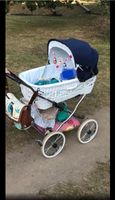 Kinderwagen und Buggy Retro old school Baden-Württemberg - Karlsruhe Vorschau