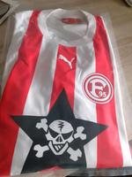 Fortunato Düsseldorf/ Tote Hosen Trikot Kr. München - Planegg Vorschau
