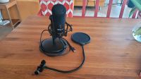 Mikrofon Set / Podcast/ tischmikro/ t.bone SC 420 USB / Podcast Rheinland-Pfalz - Burrweiler Vorschau