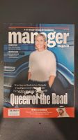 Manager Magazin November 2024 Wuppertal - Elberfeld Vorschau