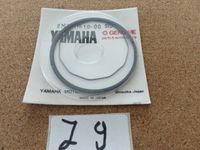 Yamaha 1 Set Kolben-Ring 2N11610-00       J9K10/7 Nordrhein-Westfalen - Unna Vorschau