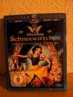 Walt Disney Schneewittchen Edition Baden-Württemberg - Böblingen Vorschau