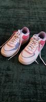 Nike Schuhe  36,5 Leipzig - Schönefeld-Abtnaundorf Vorschau