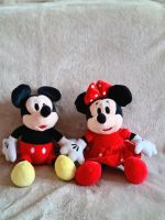 Minnie & Mickey Kuscheltiere Bayern - Höchberg Vorschau