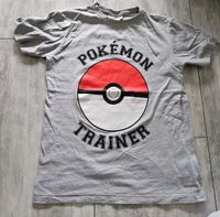 Jungs  Pokemon T-Shirt Gr. 146 (10-11 Jahre) Sachsen - Eilenburg Vorschau