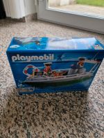 Playmobil 4471 Zollboot Bochum - Bochum-Mitte Vorschau