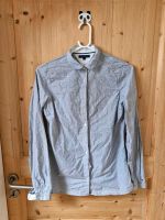 Bluse Tommy Hilfiger Gr. 2  xs 34 gestreift Hessen - Hattersheim am Main Vorschau