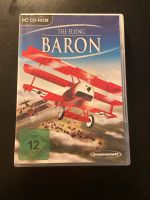 The Flying Baron Saarland - Heusweiler Vorschau