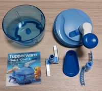 Quick Chef von Tupperware Nordrhein-Westfalen - Bad Berleburg Vorschau