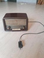 Philips Röhrenradio "Philetta 273" Nordrhein-Westfalen - Wiehl Vorschau