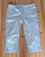 Shein Caprihose Silber, ungetragen Findorff - Findorff-Bürgerweide Vorschau
