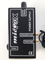 MicroVOX Mikrofon-Abnahme für Gitarre, Mandoline.. Niedersachsen - Langenhagen Vorschau