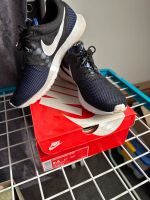 Nike Rosherun NM SR Größe 43 Sachsen-Anhalt - Halle Vorschau