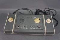 Vintage Körling Tele - Multiplay L Spielekonsole / ungeprüft. Düsseldorf - Eller Vorschau