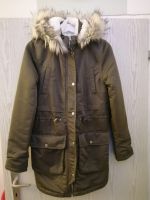 Winterjacke Gr. 170 Leipzig - Schönau Vorschau