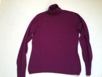 FTC Damenrollkragenpullover, Kaschmir, fuchsia, xl Bonn - Bonn-Zentrum Vorschau