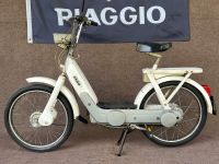 (355) Piaggio Ciao SC 45kmh VARIOMATIK Moped Vespa Si Mofa Bravo Niedersachsen - Hemslingen Vorschau