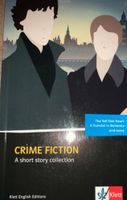 Crime Fiction Story‘s /Sammlung - Klett Rheinland-Pfalz - Emmelshausen Vorschau