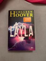 Buch Layla von Colleen Hoover Bonn - Bad Godesberg Vorschau