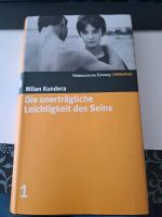 Die unerträgliche Leichtigkeit des Seins Hessen - Lohra Vorschau