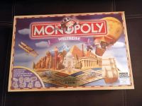 Brettspiele Monopoly u. Scrabble. Rheinland-Pfalz - Kaiserslautern Vorschau