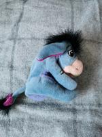 Eeyore Iaah Esel Purse Portemonnaie Schlüsselanhänger Berlin - Hellersdorf Vorschau