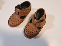 Afghanische Baby Schuhe braun 17/18 Köln - Rondorf Vorschau