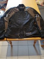 Motorradjacke Polo Drive Summer, Gr. XL (54-56), Schwarz Saarland - St. Wendel Vorschau