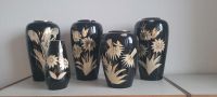 Scheurich foreign Vasen vintage mid-century retro 60er wgp Nordrhein-Westfalen - Niederkassel Vorschau