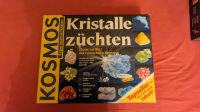 Kristalle züchten Kosmos Duisburg - Duisburg-Süd Vorschau