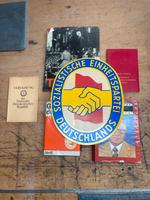 DDR Bücher Sachsen - Hohenstein-Ernstthal Vorschau
