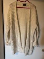 Cardigan lang gestrickt Baden-Württemberg - Bietigheim-Bissingen Vorschau