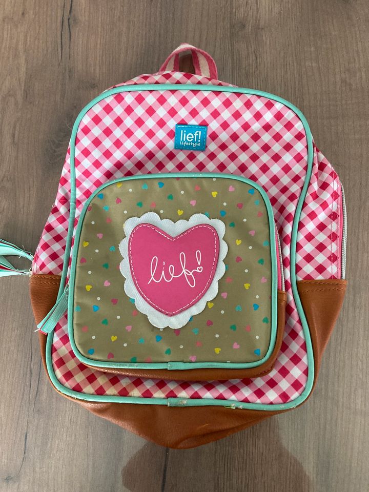 Rucksack für Kinder von lief in Moormerland