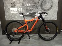 Orbea, Shimano, OIZ, Bio- BIke, Deore, Fully, Reduziert Niedersachsen - Dollern Vorschau