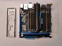 Asus E35M1 I DELUXE Baden-Württemberg - Aichtal Vorschau