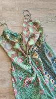 Zara Sommer Jumpsuit, Gr. 38, super Zustand Nordrhein-Westfalen - Frechen Vorschau