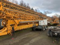 Baukran Liebherr 22 hm Rheinland-Pfalz - Merzweiler Vorschau