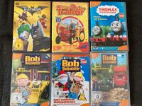 DVD dvds Bob Baumeister Weihnachten Thomas kleiner roter Traktor Bayern - Waldsassen Vorschau