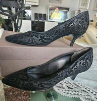 Kennel & Schmenger, Pumps, schwarz, Gr. 40 Bayern - Thyrnau Vorschau