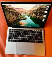 Apple MacBook Pro, 16 GB / 1TB, Touch Bar, i7 2,7 GHz QuadCore Altona - Hamburg Lurup Vorschau