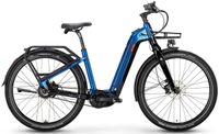 Victoria UTILYON 3 Bosch CX 750Wh RH56 bis 180kg statt5499 Nordrhein-Westfalen - Gelsenkirchen Vorschau