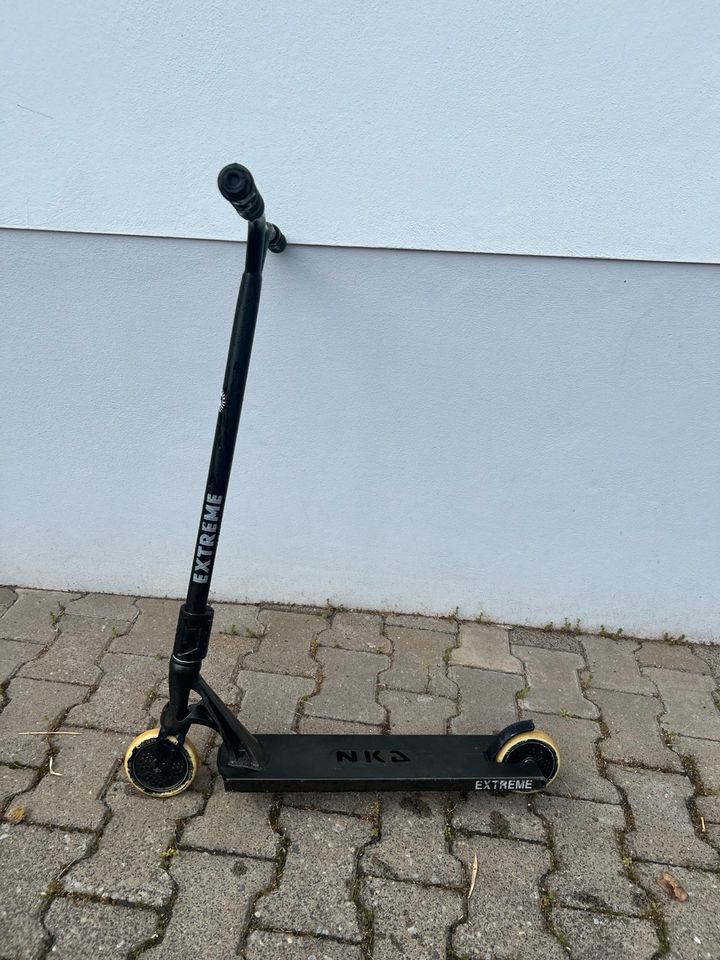 nkd extreme scooter in Bad Neustadt a.d. Saale